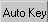 Auto Key (Автоматическая установка ключей анимации)